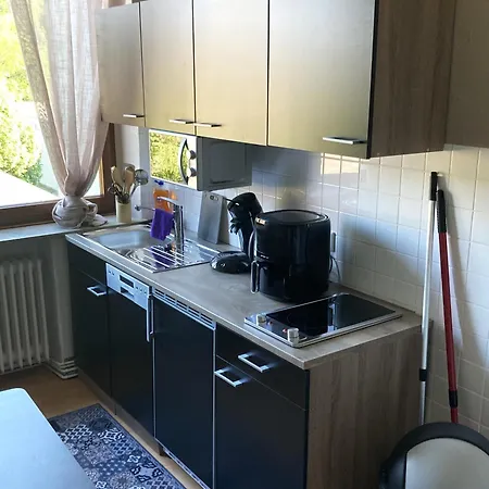 Apartment Time-out Westerbauer Tg15