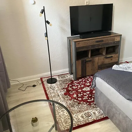 Apartment Time-out Westerbauer Tg15 Hagen (Arnsberg)