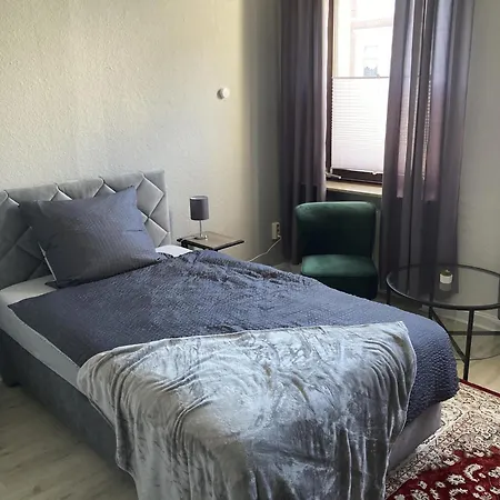 Time-out Westerbauer Tg15 * Hagen (Arnsberg)