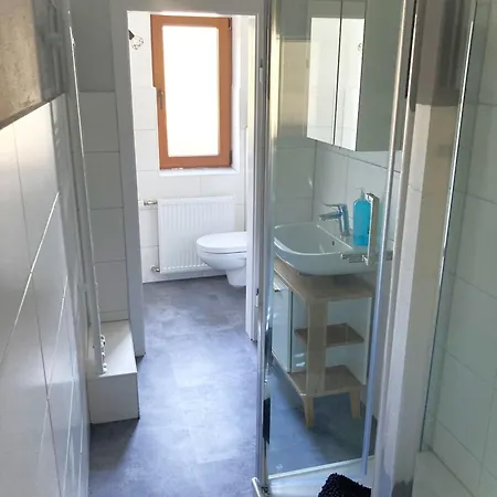 Apartment Time-out Westerbauer Tg15 *