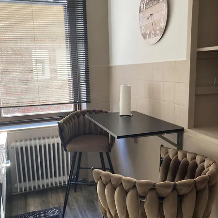 Apartment Time-out Westerbauer Tg15 Hagen (Arnsberg)
