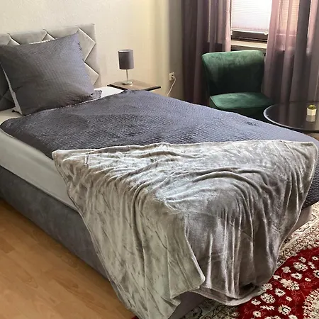 Time-out Westerbauer Tg15 Hagen (Arnsberg)