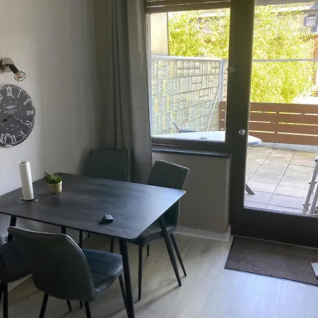 Time-out Westerbauer Tg15 Apartment