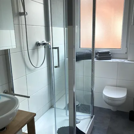 Apartment Time-out Westerbauer Tg15 Hagen (Arnsberg)