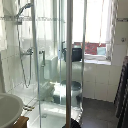 Time-out Westerbauer Tg15 Apartment Hagen (Arnsberg)