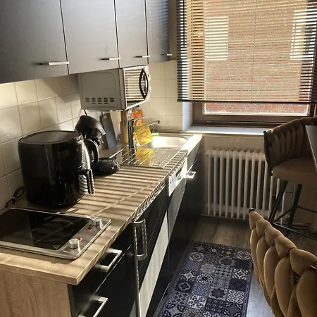 Time-out Westerbauer Tg15 Appartement *