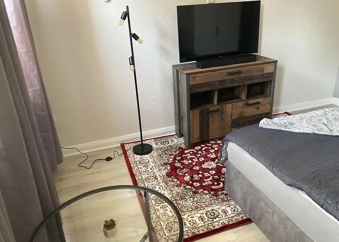 Appartement Time-out Westerbauer Tg15 Hagen (Arnsberg)