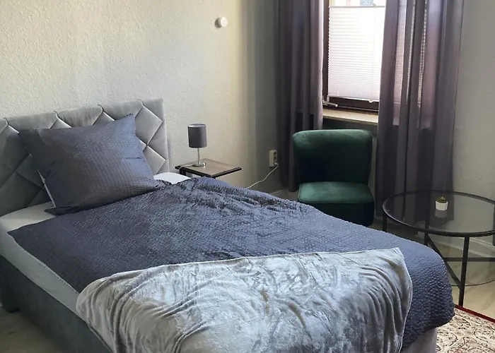 Time-out Westerbauer Tg15 * Hagen (Arnsberg)