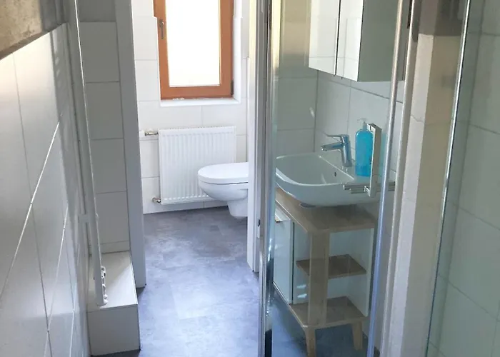 Apartment Time-out Westerbauer Tg15 *