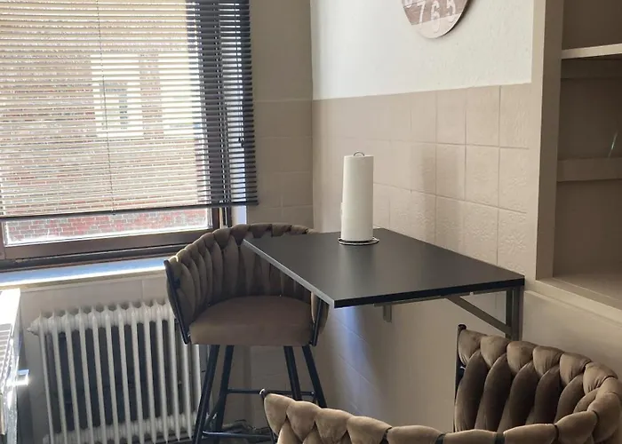 Apartment Time-out Westerbauer Tg15 Hagen (Arnsberg)