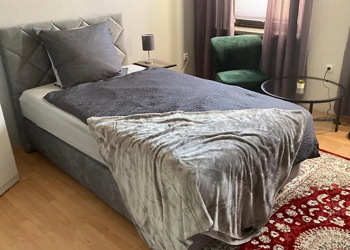 Time-out Westerbauer Tg15 Hagen (Arnsberg)