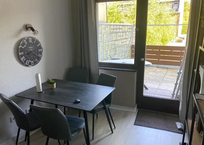 Time-out Westerbauer Tg15 Appartement