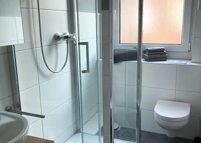 Appartement Time-out Westerbauer Tg15 Hagen (Arnsberg)