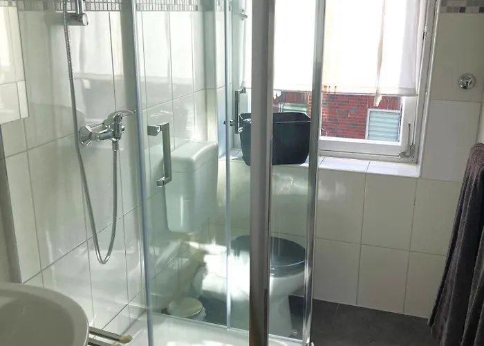 Time-out Westerbauer Tg15 Appartement Hagen (Arnsberg)