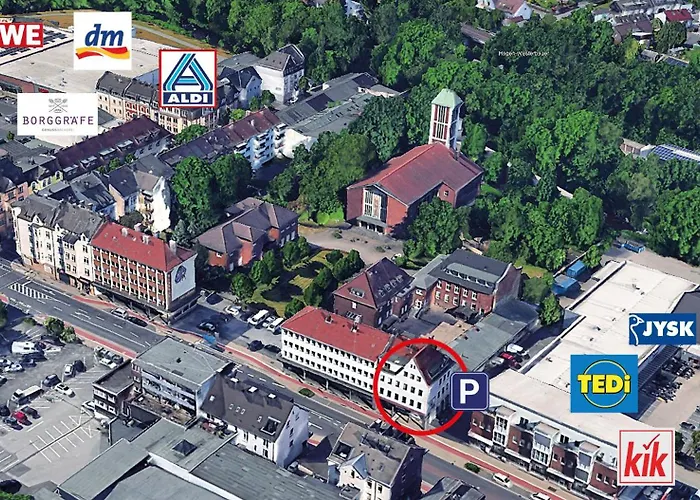 Apartment Time-out Westerbauer Tg15